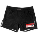 No Comfort In Combat NOGI Shorts - Black