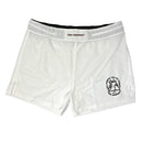 Return The Favour NOGI Shorts - White
