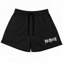 Use Your Demons NOGI Shorts - Schwarz