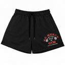 Use Your Demons NOGI Shorts - Schwarz