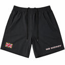 Use Your Demons NOGI Shorts - Schwarz
