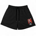 Use Your Demons NOGI Shorts - Schwarz