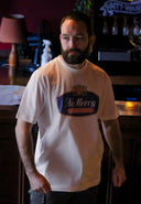 Outwork - T-shirt White