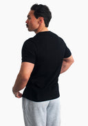 The Ring T-shirt - Black