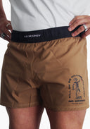 Kill Or Be Killed Ranked NOGI Shorts - Braun