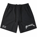 Use Your Demons NOGI Shorts - Schwarz