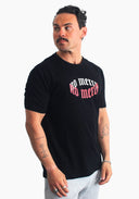 The Ring T-shirt - Black