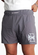 Knucklehead NOGI Shorts - Grey