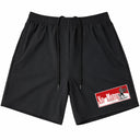 Use Your Demons NOGI Shorts - Schwarz