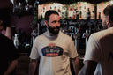 Outwork - T-shirt White