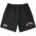 Use Your Demons NOGI Shorts - Schwarz