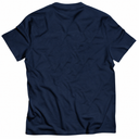 Fighters Club T-shirt - Petrol Blue