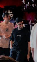 Find Yourself Oversized T-shirt - White