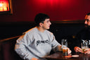 Outwork Sweatshirt - Grey