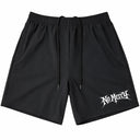 Use Your Demons NOGI Shorts - Schwarz