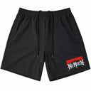 Use Your Demons NOGI Shorts - Schwarz