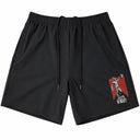 Use Your Demons NOGI Shorts - Schwarz