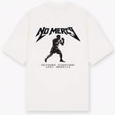 Outwork Everyone Oversized T-Shirt - Weiß