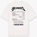 Pay Your Dues T-Shirt - White