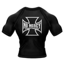Knucklehead Rashguard - Black