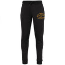 Fight Club Jogger - Black