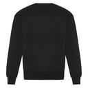 Demons Defeated Sweatshirt - Black