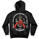 Break Your Demons - Hoodie Black