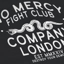 Cold Blooded Jogger - Black