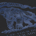 Use Your Demons Oversized T-shirt - Black