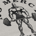 Greatness Joggers - Grey