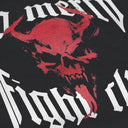 Demons Exercised  - Rashguard Black