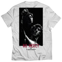Fear Nothing T-shirt - White