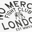 Fight Club T-shirt - White