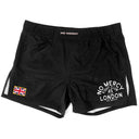 Fight Club NOGI Shorts-  Black