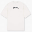 Pay Your Dues T-Shirt - White