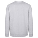 Fight Club Sweatshirt - Grey Marl