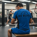 Wolf In Sheep's Clothing  - Ranked Rashguard Blue