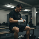 Kill Or Be Killed - Ranked Rashguard Black