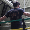 Demons Are Made  - Rashguard Black