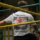 Demons Defeated T-shirt - White