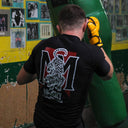 Bloodline - Rashguard Black