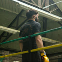 Demons Are Made  - Rashguard Black