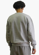 Go Through Hell Sweatshirt - Grey