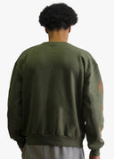Knucklehead Sweatshirt - Khaki
