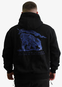 Use Your Demons Hoodie - Black