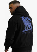 Use Your Demons Hoodie - Black