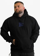 Use Your Demons Hoodie - Black