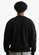 Go Through Hell Sweatshirt - Black