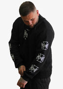 Knucklehead Sweatshirt - Black