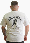 Outwork Everyone Oversized T-shirt - White